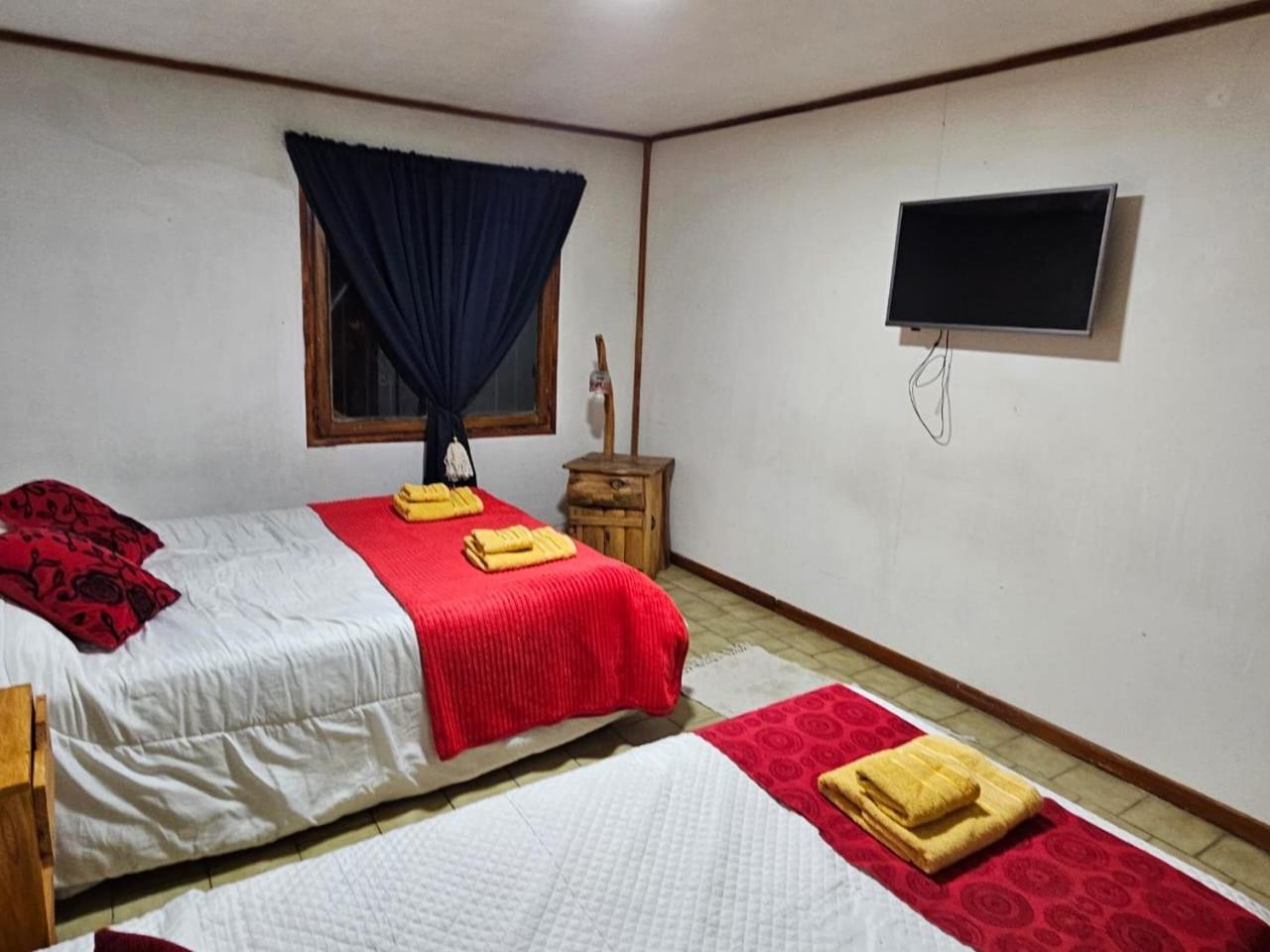 Apartment Al Este De Bari San Carlos de Bariloche