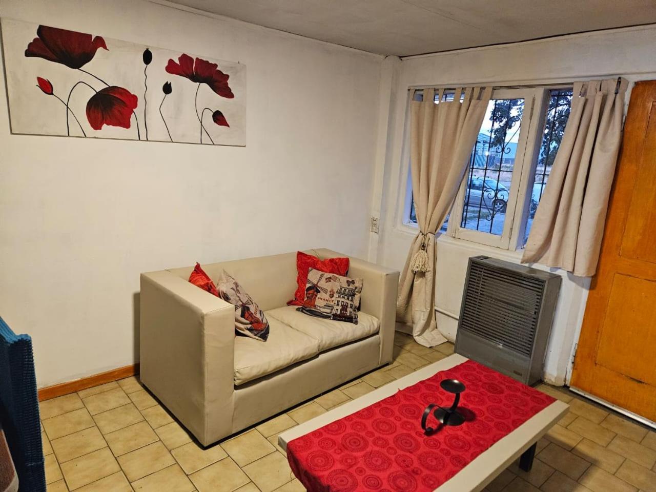 Al Este De Bari Apartamento San Carlos de Bariloche