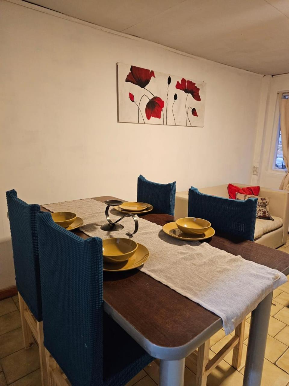 Al Este De Bari Apartamento
