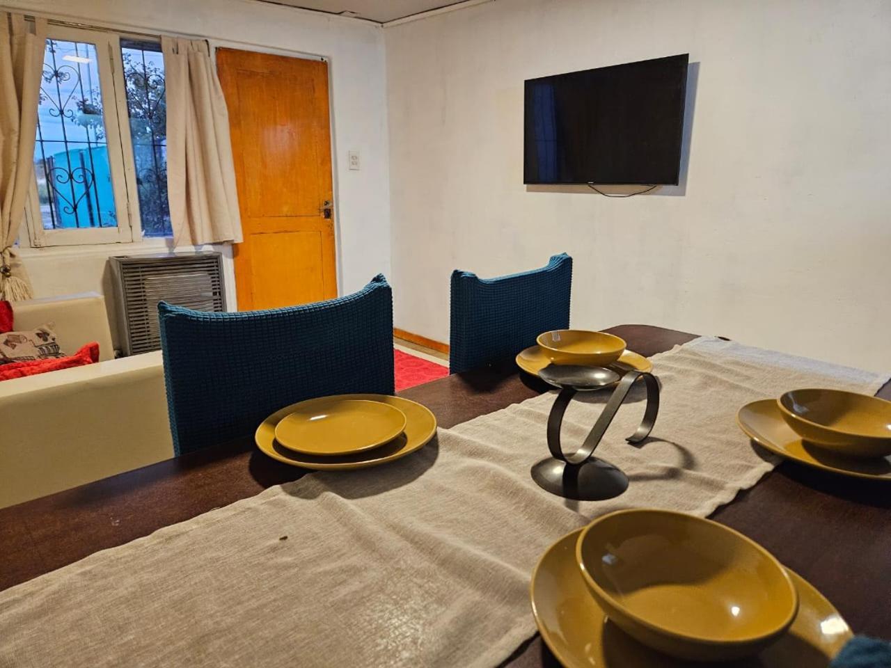 Apartamento Al Este De Bari *